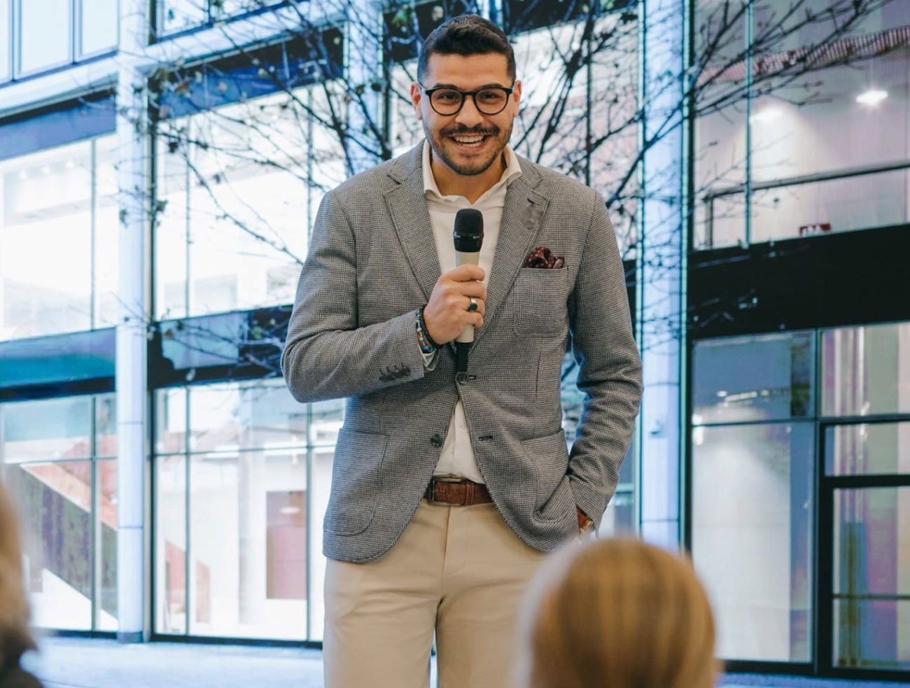 Step-In Marketing Bild 2